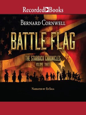 cover image of Battle Flag
